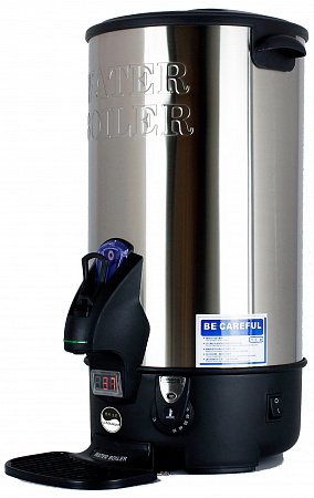 Электрокипятильник IWB-10 с двойными стенками INDOKOR